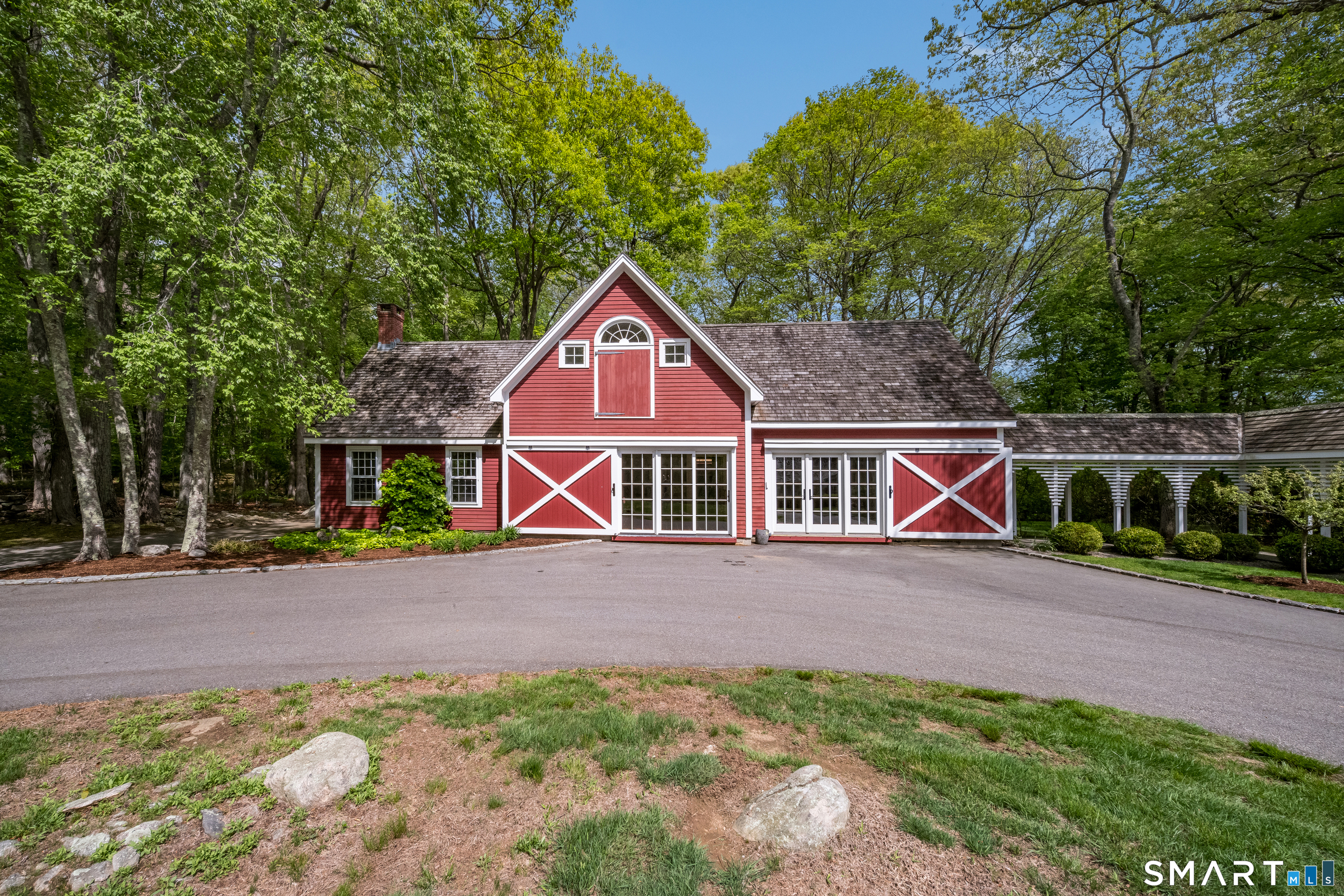 150 Joshuatown Road Lyme, CT 06371 - Photo 20 of 39