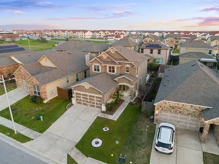 $334,900 | 14617 Bedstraw Drive, Pflugerville, TX 78660