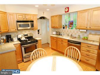 202 Avon Road Narberth, PA 19072 - Photo 7 of 12 Kitchen