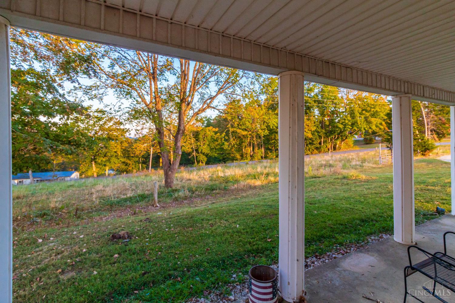 2828 Pumpkin Ridge Road West Union, OH 45693 - Photo 30 of 65 Gallery Image 30