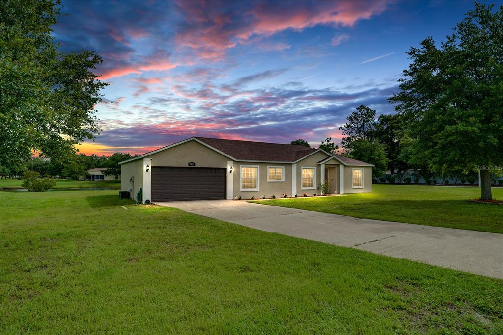 7120 Muck Pond Road Dover, FL 33527 - Photo 1 of 1