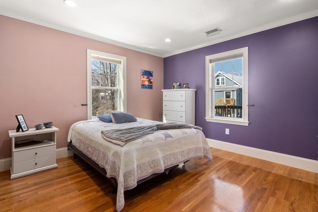 87 Egerton Road, Unit 87 Arlington, MA 02474 - Photo 19 of 35 Gallery Image 19