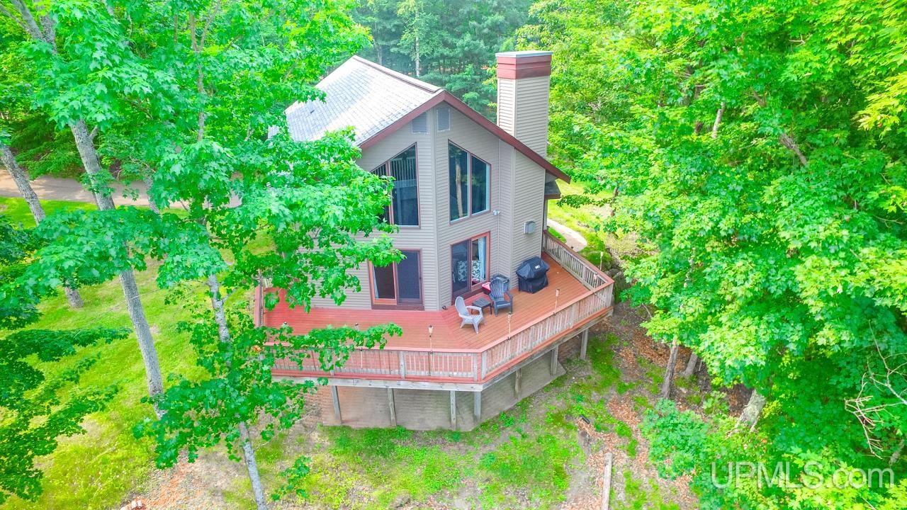 5 Krooks Road Negaunee, MI 49866 - Photo 1 of 28 Gallery Image 1