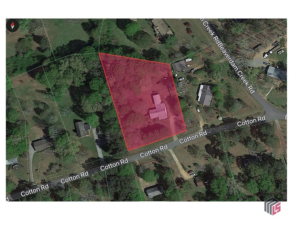 59 Cotton Road Winterville, GA 30683 - Photo 37 of 37
