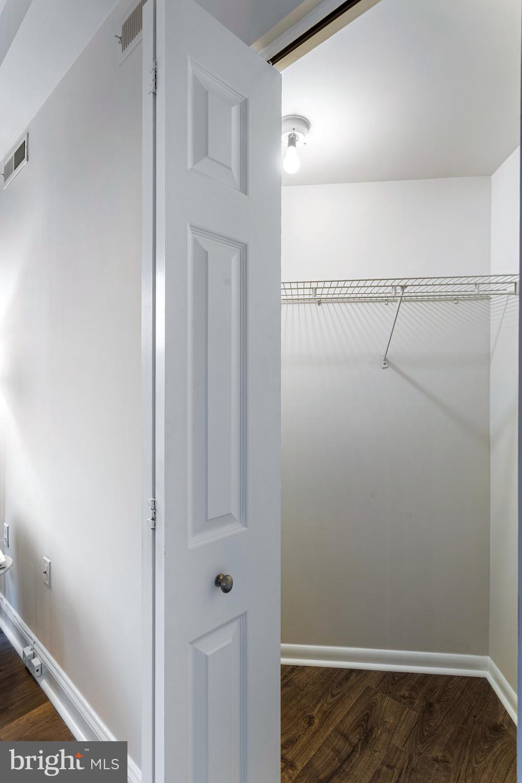 1621 T Street Northwest, Unit 305 Washington, DC 20009 - Photo 21 of 33 a view of small space