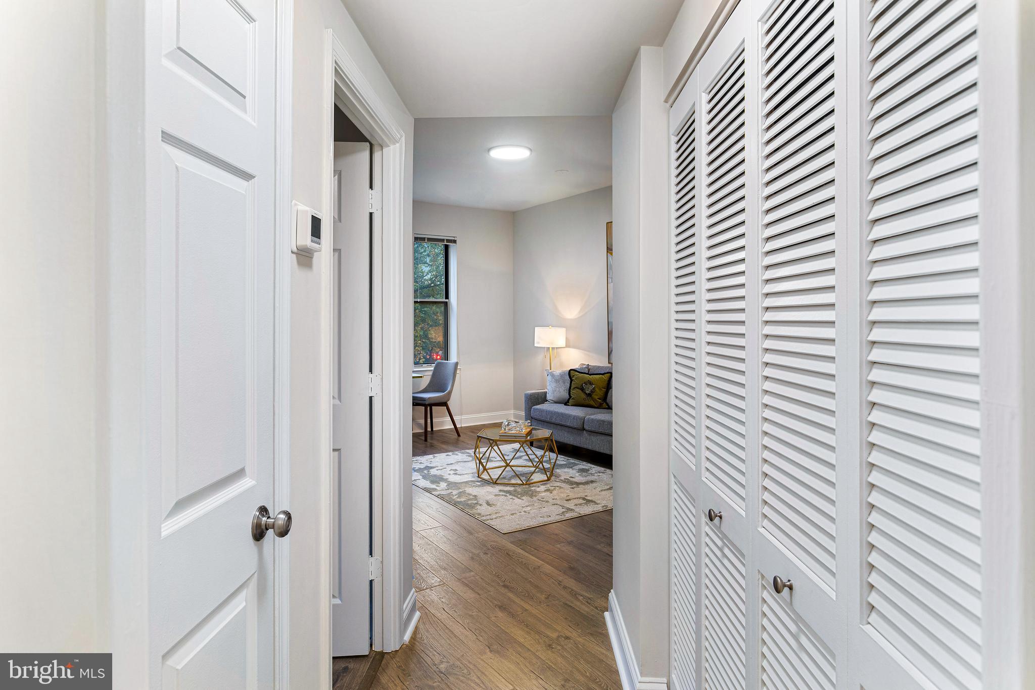 1621 T Street Northwest, Unit 305 Washington, DC 20009 - Photo 24 of 33