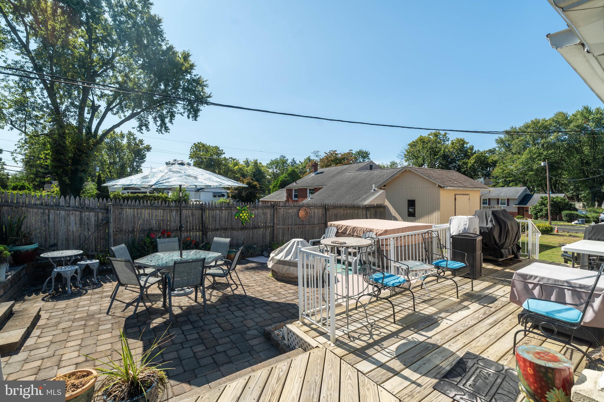 401 Cambridge Road Brookhaven, PA 19015 - Photo 20 of 22