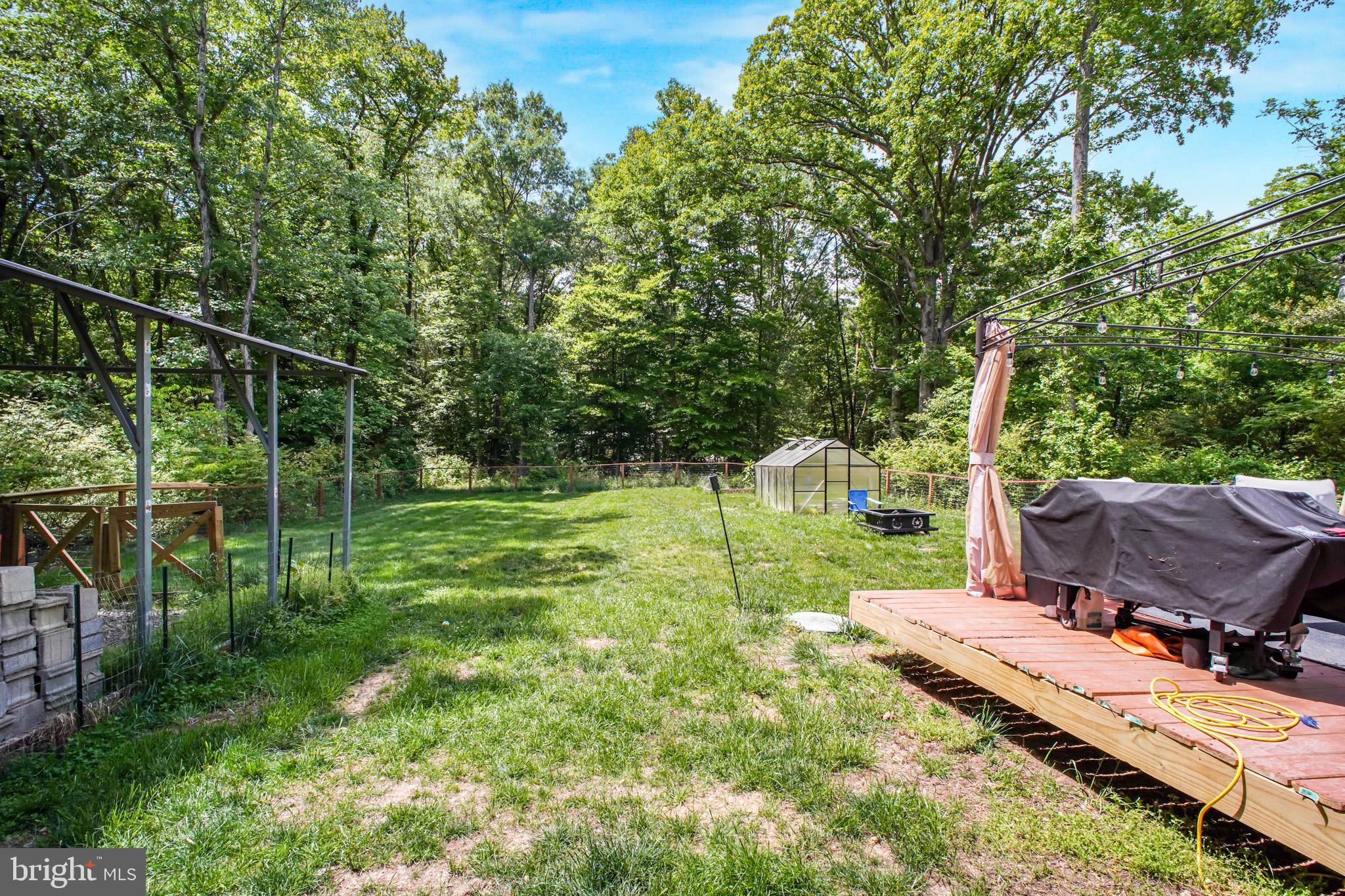 7264 Macedonia Road Woodford, VA 22580 - Photo 18 of 44