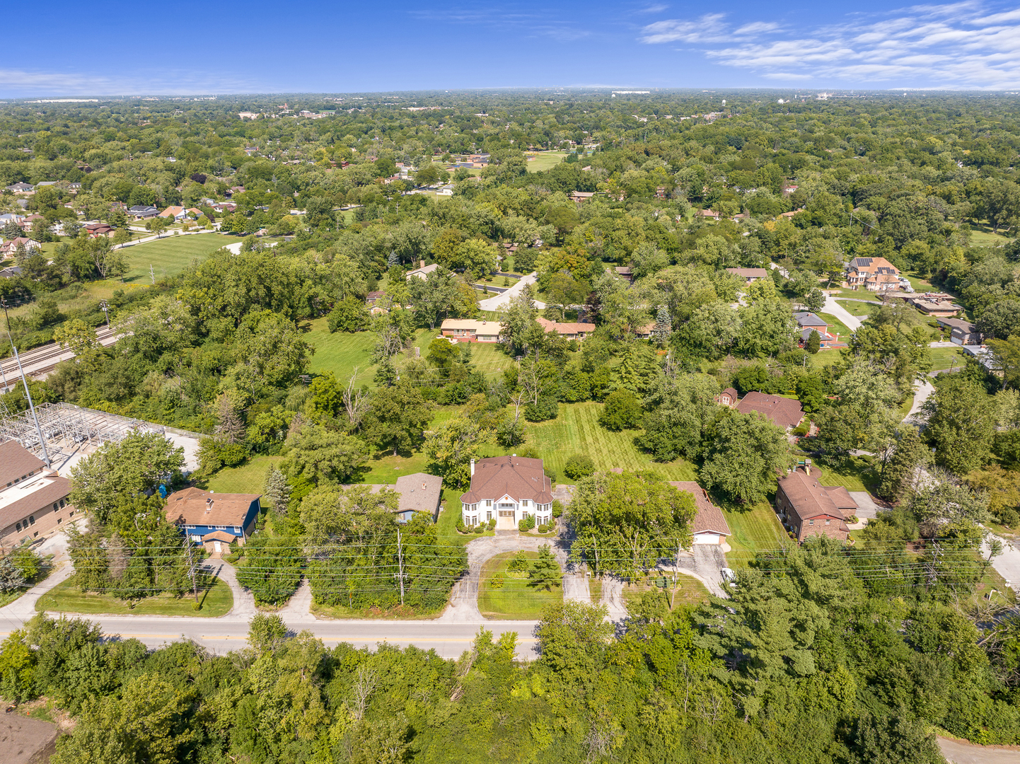 2811 Vollmer Road Flossmoor, IL 60422 - Photo 34 of 40 Gallery Image 34