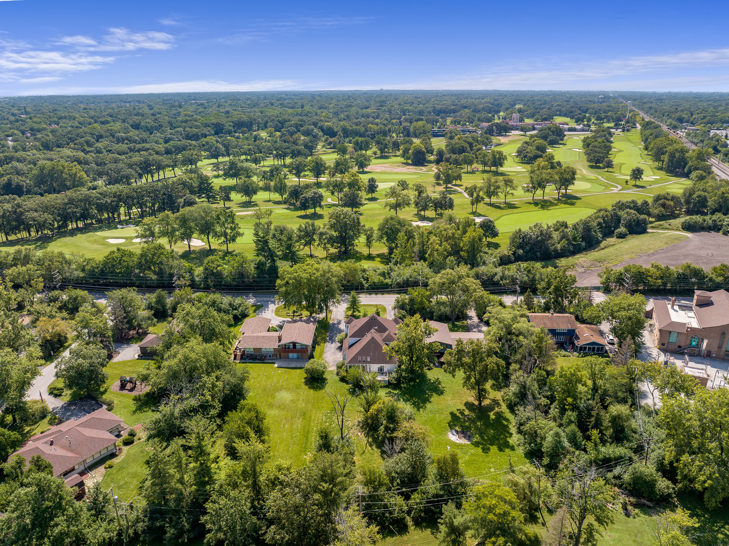 2811 Vollmer Road Flossmoor, IL 60422 - Photo 38 of 40 Gallery Image 38
