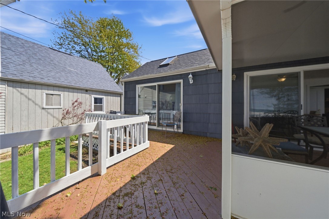 5187 Old Lake Road Geneva, OH 44041 - Photo 45 of 46