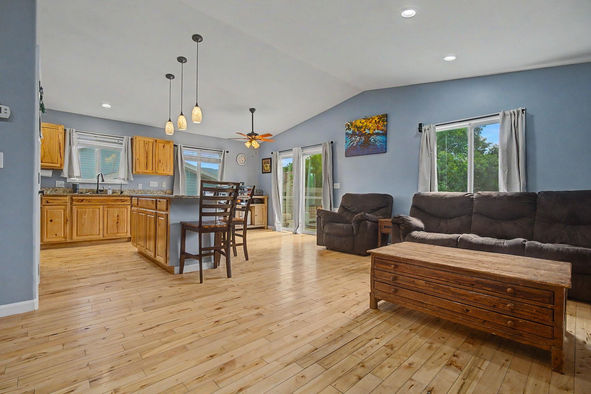 603 Fairway Avenue Rifle, CO 81650 - Photo 2 of 17