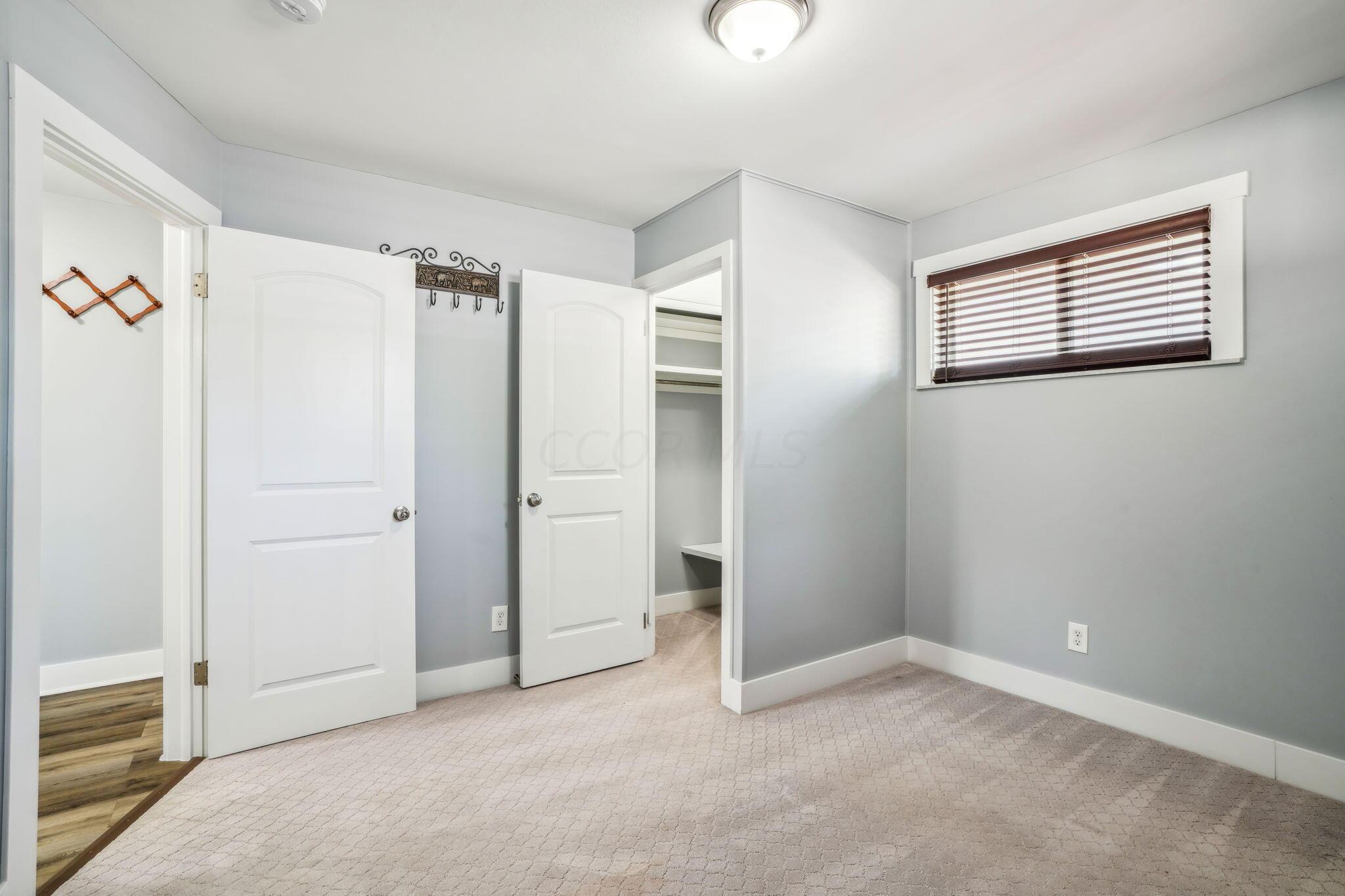 1360 Smith Road Columbus, OH 43207 - Photo 39 of 51 Bedroom 2 Upstairs v2