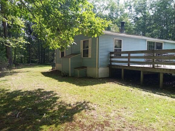 100 Somerville Road Jefferson, ME 04348 - Photo 19 of 19 side