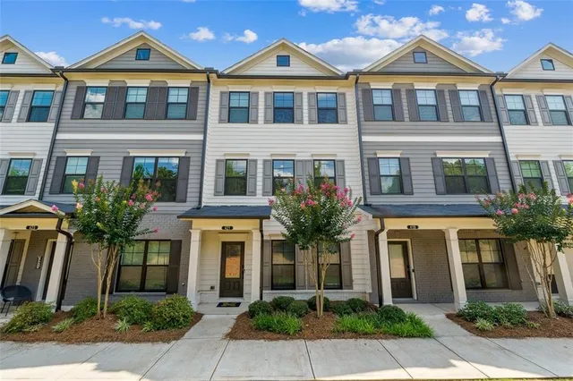 $424,900 | 421 Stovall Place, Woodstock, GA 30188