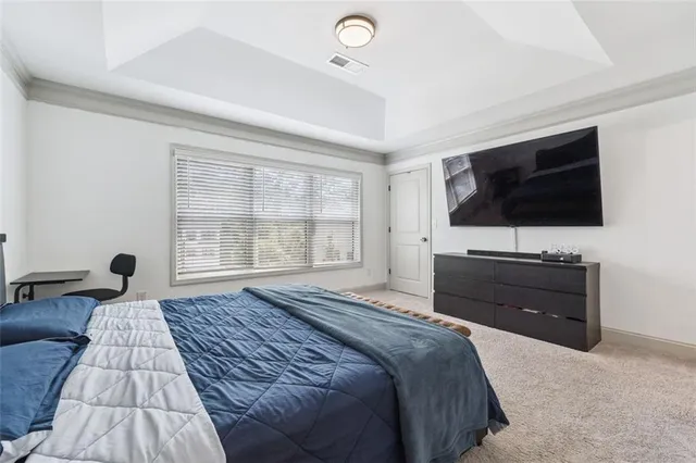 $424,900 | 421 Stovall Place, Woodstock, GA 30188