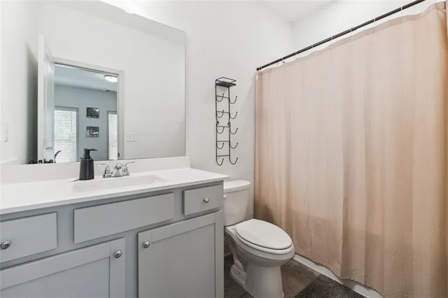 $424,900 | 421 Stovall Place, Woodstock, GA 30188