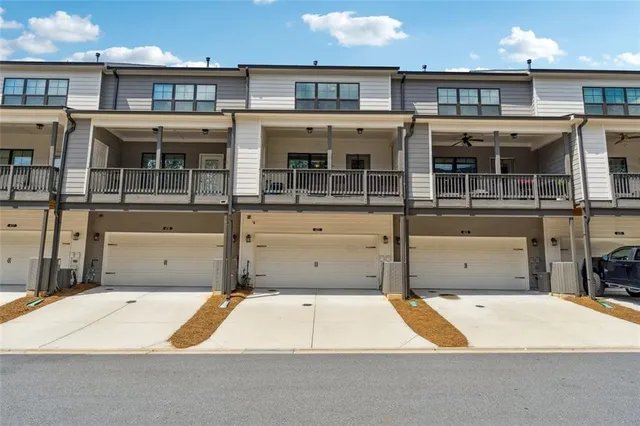 $424,900 | 421 Stovall Place, Woodstock, GA 30188