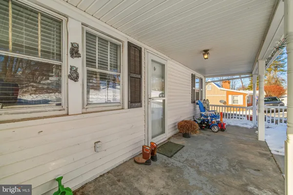 $259,900 | 353 Turkey Knob Road, Quicksburg, VA 22847