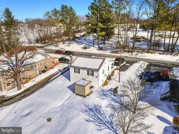 $259,900 | 353 Turkey Knob Road, Quicksburg, VA 22847