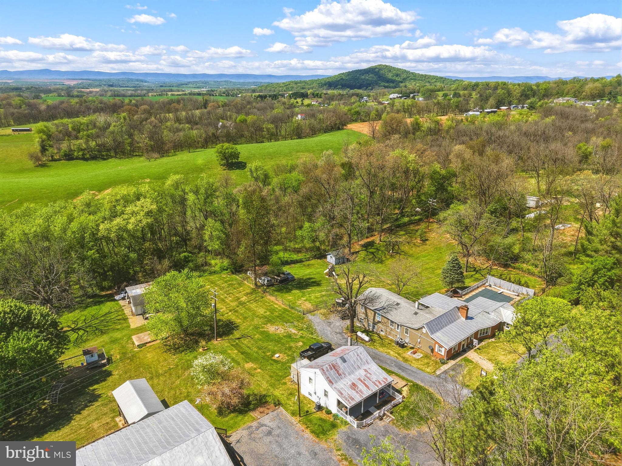 353 Turkey Knob Road Quicksburg, VA 22847 - Photo 31 of 35 a view of a city