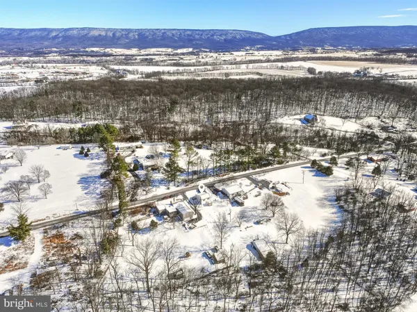 $259,900 | 353 Turkey Knob Road, Quicksburg, VA 22847