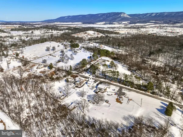 $259,900 | 353 Turkey Knob Road, Quicksburg, VA 22847