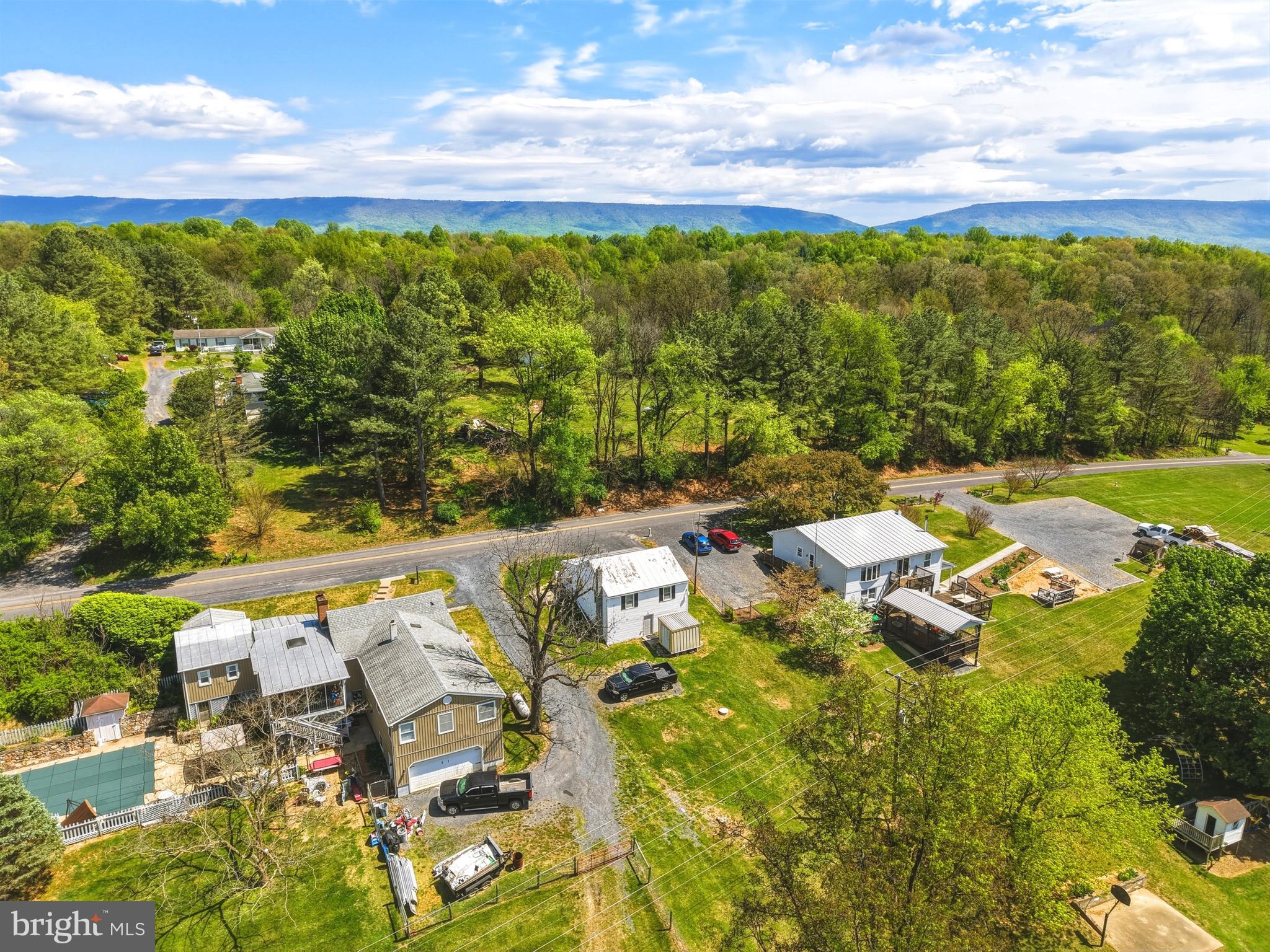 353 Turkey Knob Road Quicksburg, VA 22847 - Photo 33 of 35