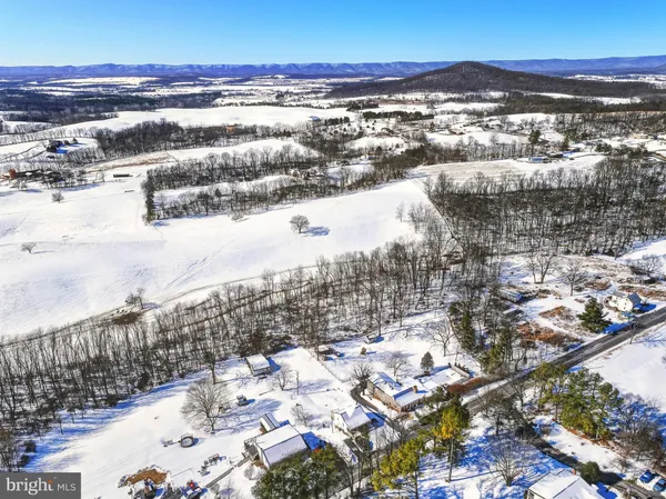 $259,900 | 353 Turkey Knob Road, Quicksburg, VA 22847