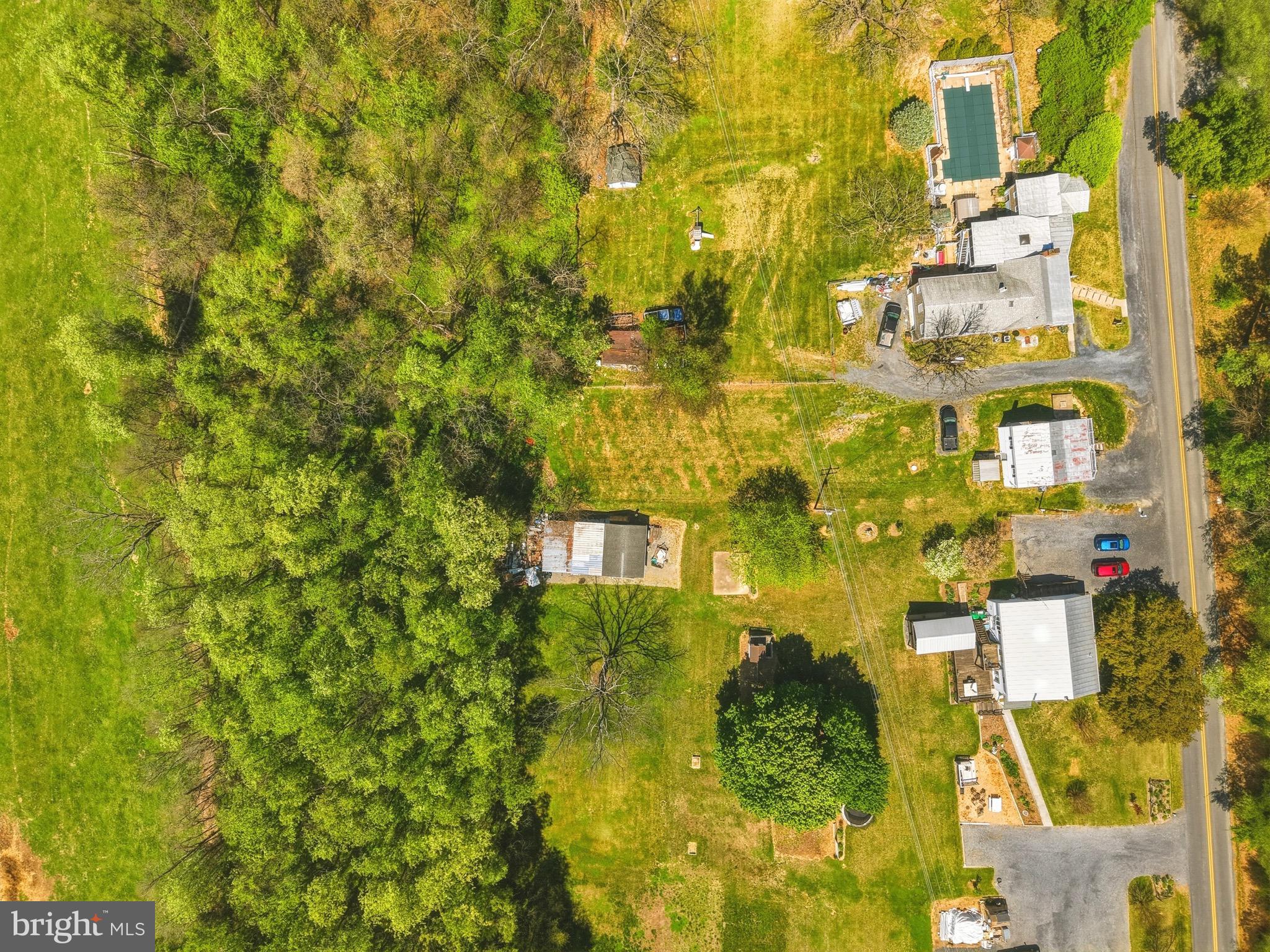 353 Turkey Knob Road Quicksburg, VA 22847 - Photo 35 of 35