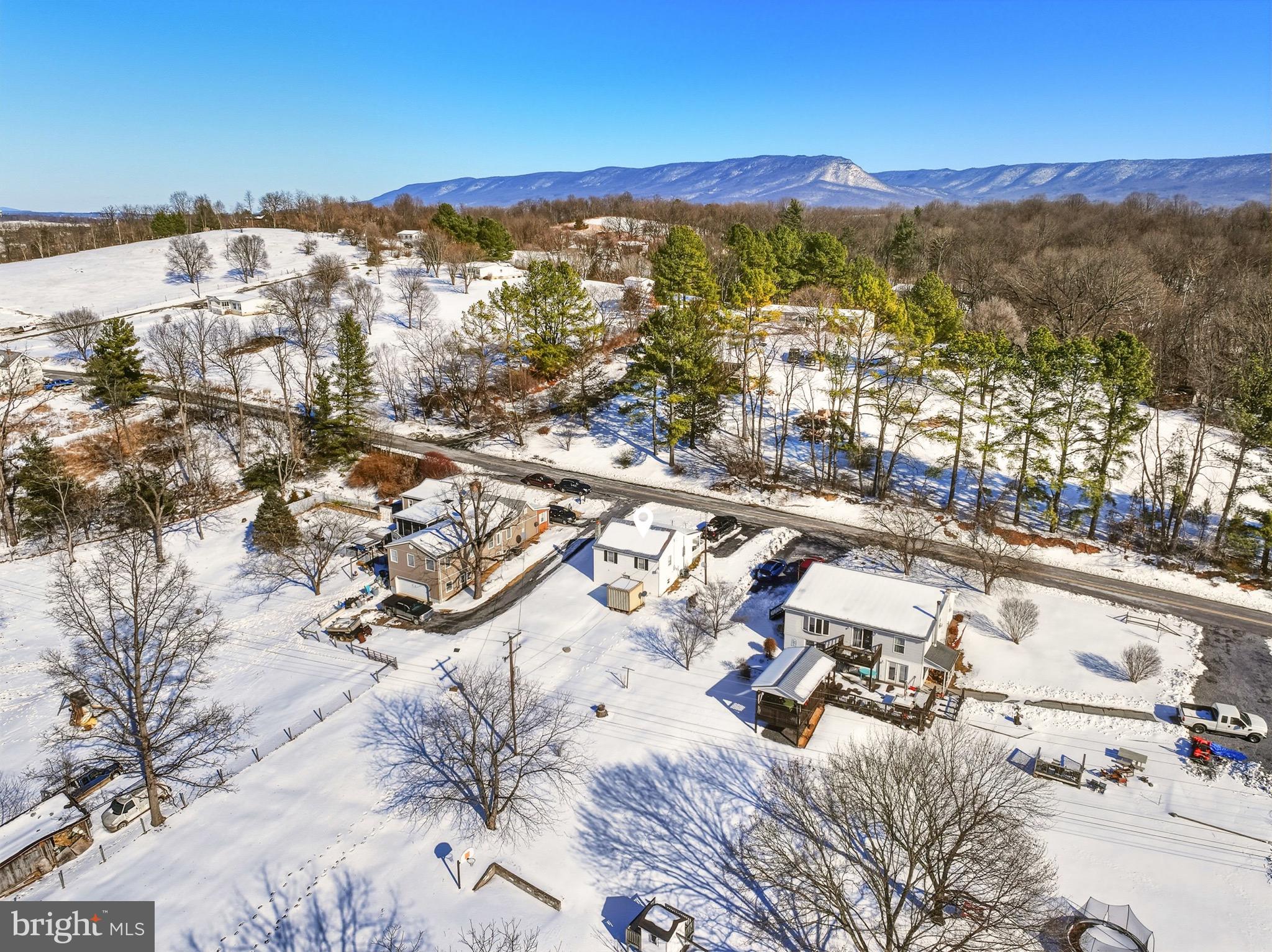 353 Turkey Knob Road Quicksburg, VA 22847 - Photo 36 of 37