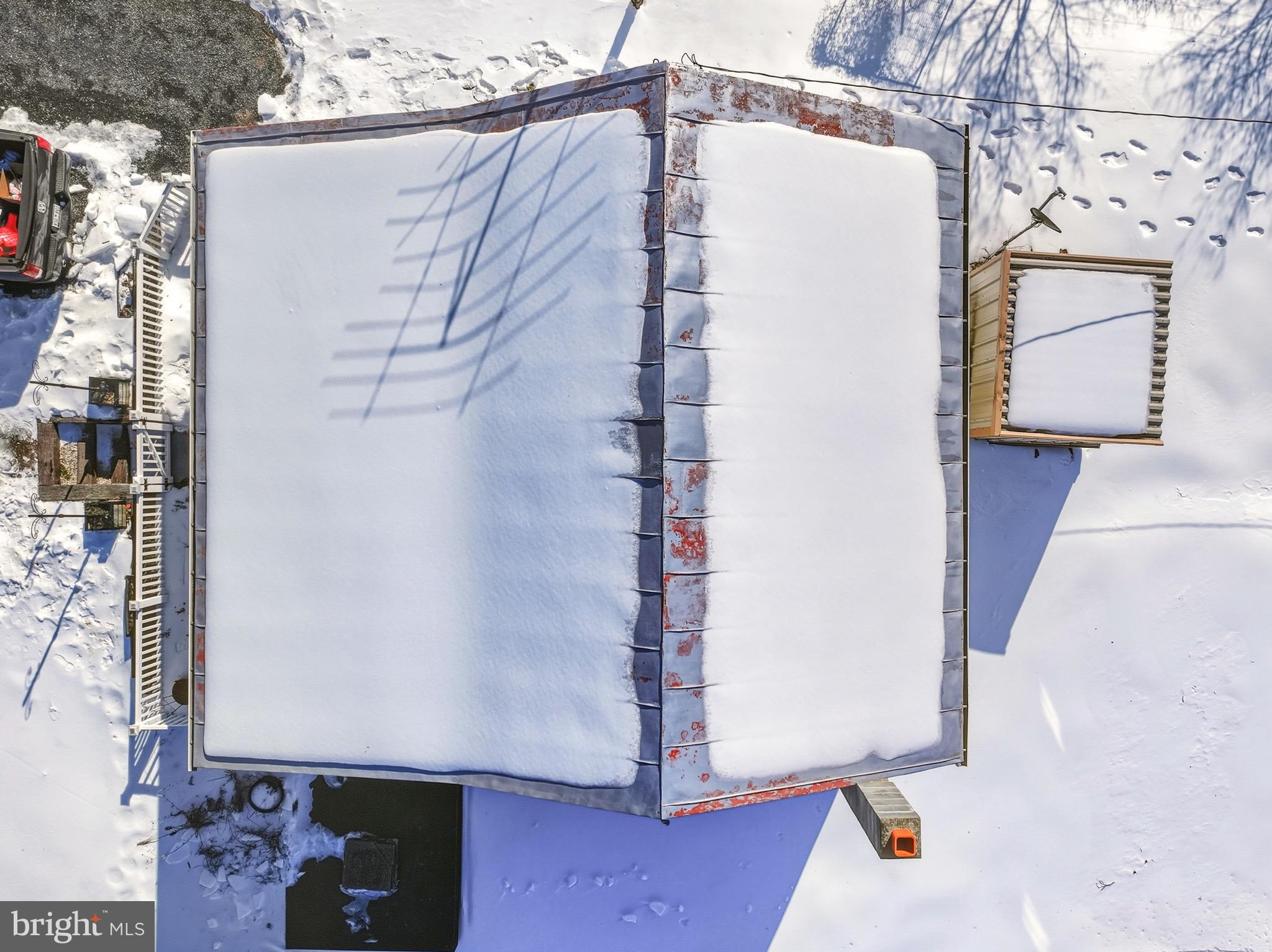 353 Turkey Knob Road Quicksburg, VA 22847 - Photo 37 of 37