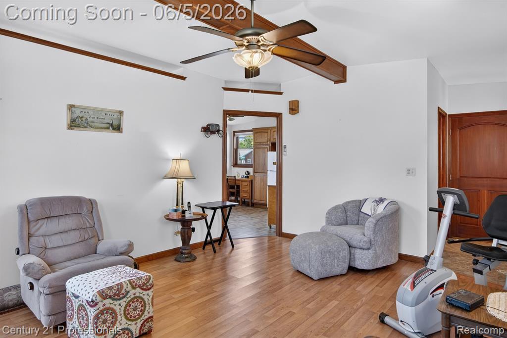 28745 Avondale Street Inkster, MI 48141 - Photo 23 of 44
