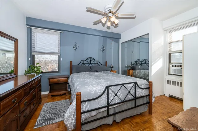 $160,000 | 166 Pearsall Drive, Unit 5E, Mount Vernon, NY 10552