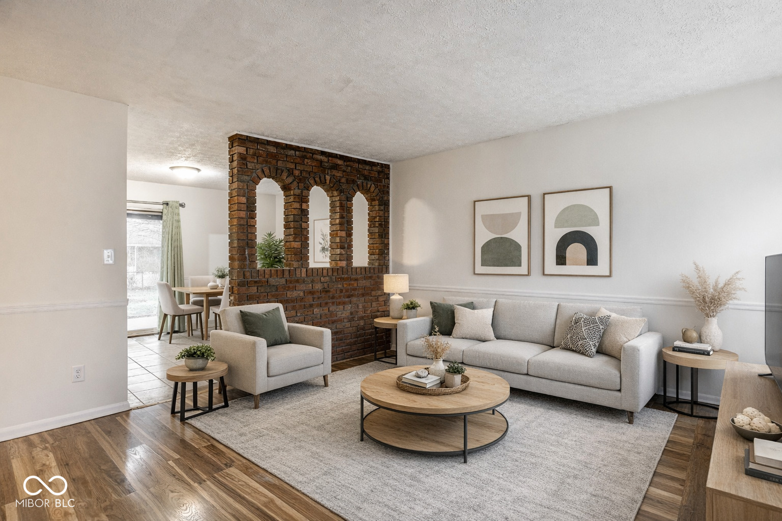 3848 Richelieu Road Indianapolis, IN 46226 - Photo 4 of 29 Gallery Image 4