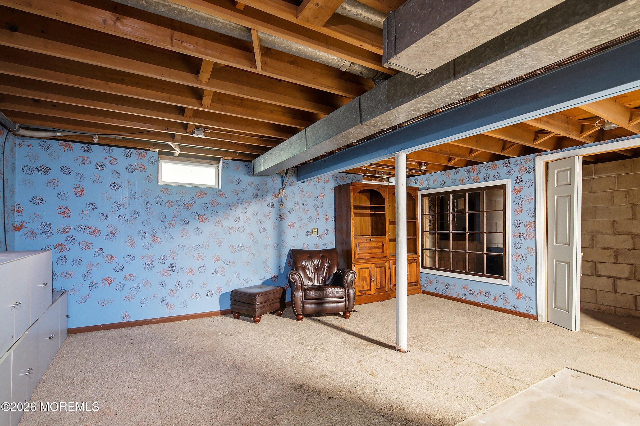 525 Goetz Lane Jackson, NJ 08527 - Photo 22 of 25 28-Basement