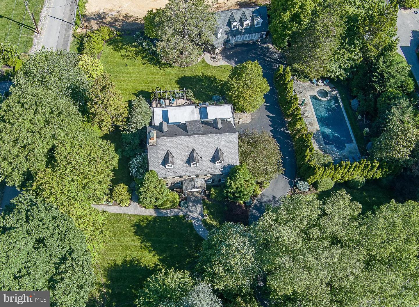 101 East Brookhaven Road Wallingford, PA 19086 - Photo 128 of 133