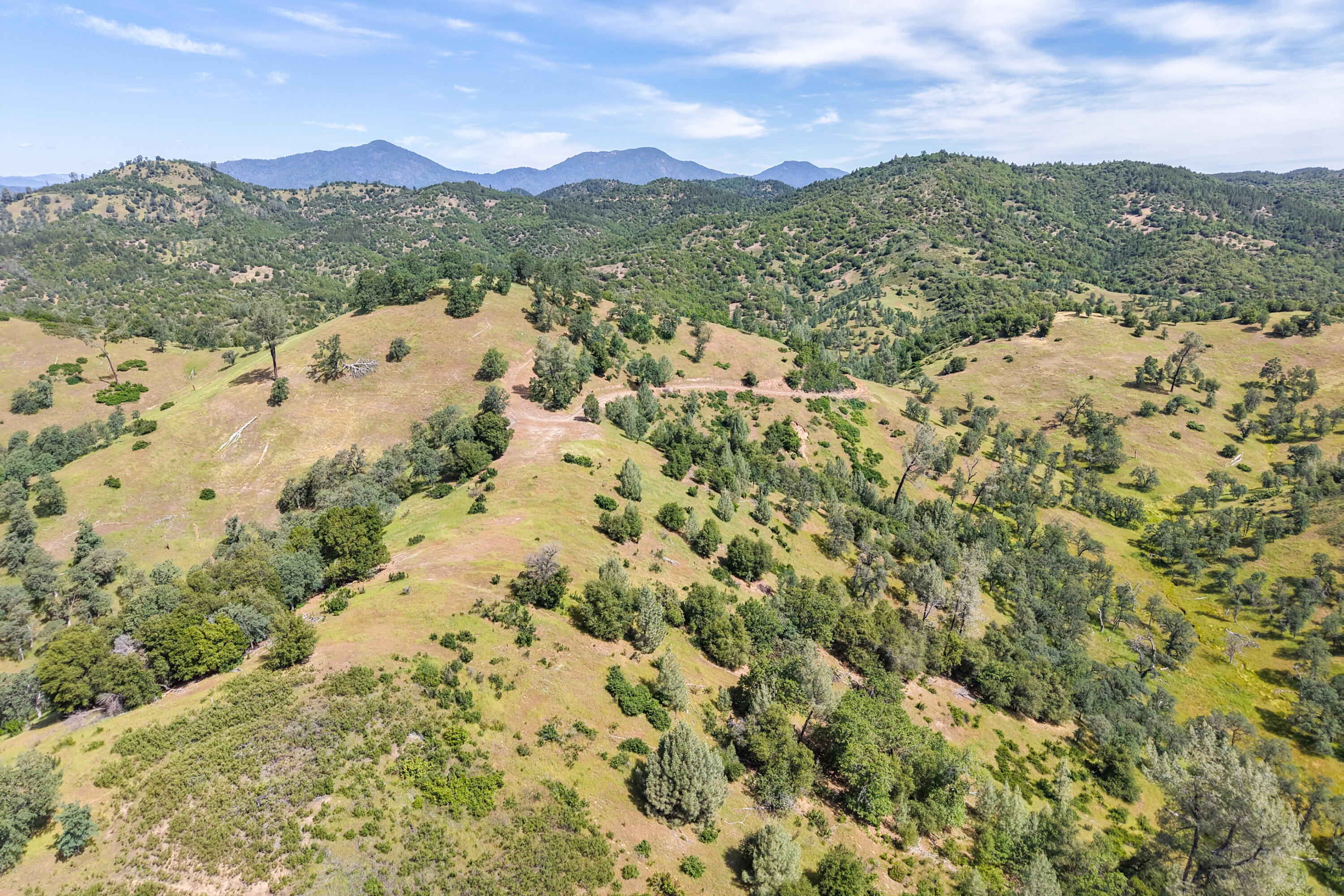 14493 Aloha Road Bella Vista, CA 96008 - Photo 71 of 117 Drone-14