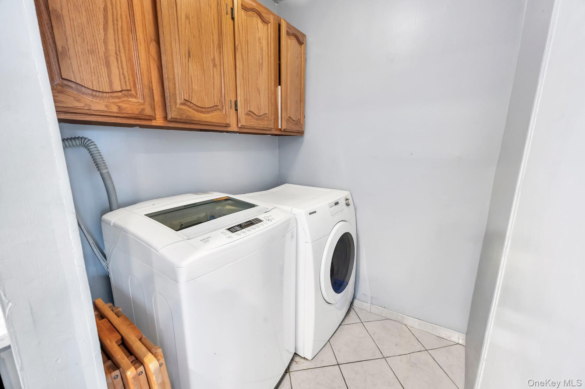 17 Groton Lane Coram, NY 11727 - Photo 27 of 34 a utility room with dryer and washer