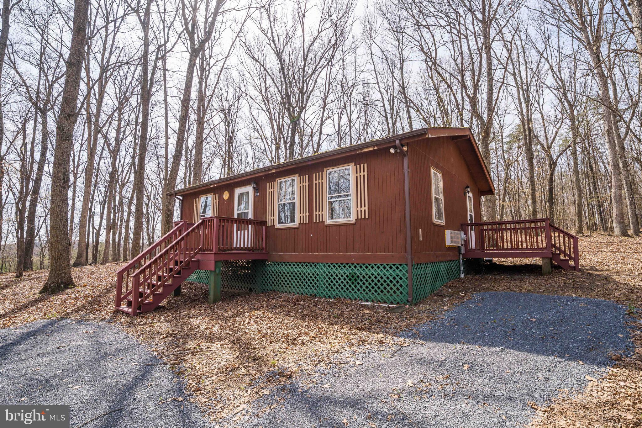 980 Adams Road Winchester, VA 22603 - Photo 5 of 50 Gallery Image 5
