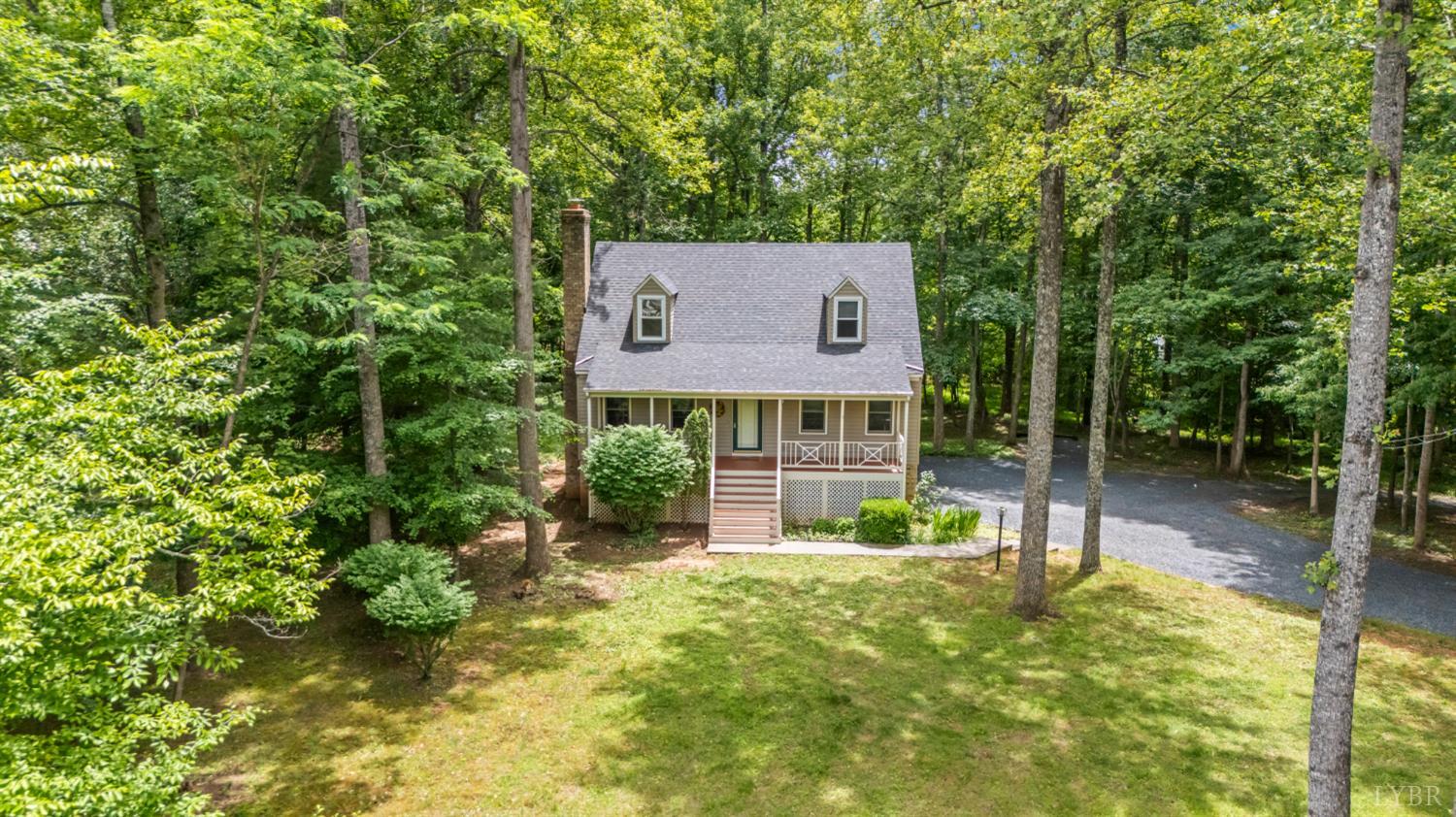 125 Cane Raiser Court Amherst, VA 24521 - Photo 3 of 53