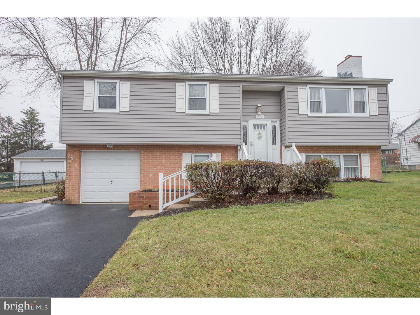 516 Rohach Road Aston, PA 19014 - Photo 1 of 21 Exterior Front