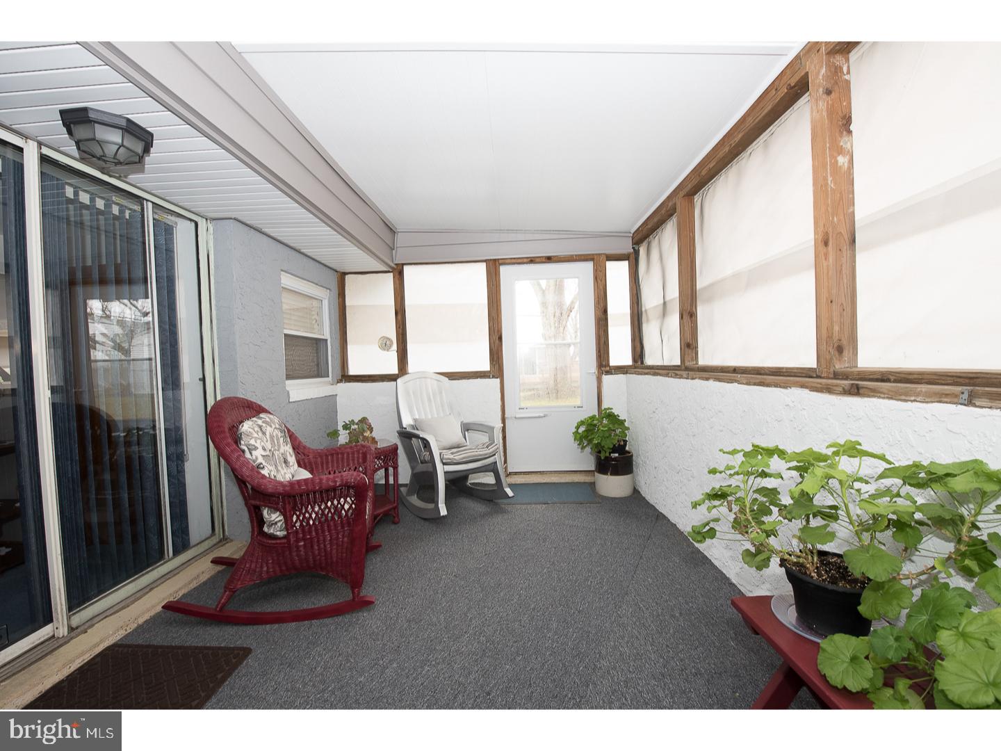 516 Rohach Road Aston, PA 19014 - Photo 13 of 21 Enclosed Porch