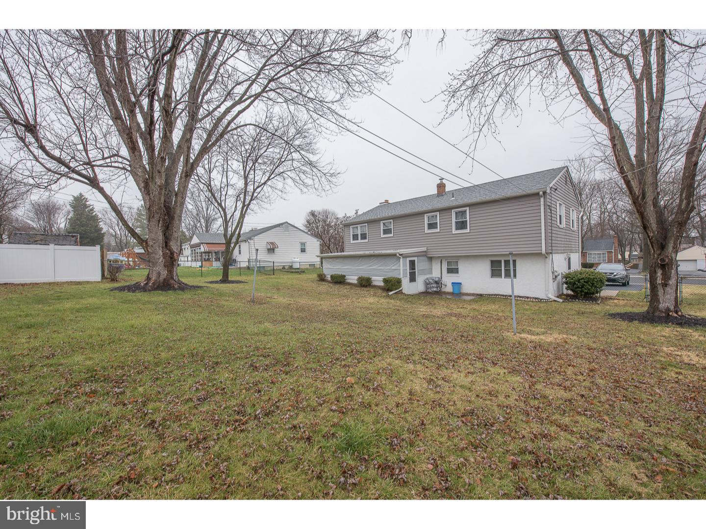 516 Rohach Road Aston, PA 19014 - Photo 21 of 21 Exterior Back