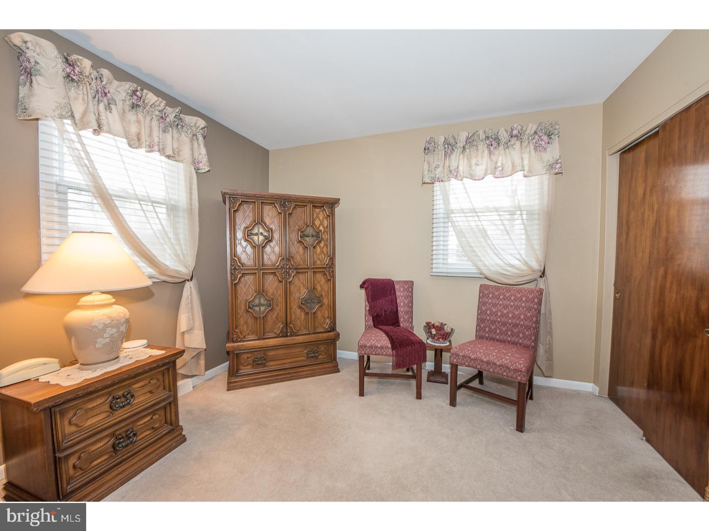 516 Rohach Road Aston, PA 19014 - Photo 10 of 21 Bedroom 2