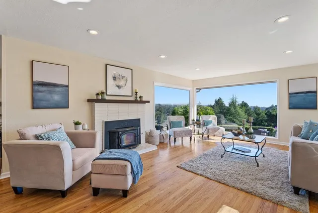 $1,350,000 | 5365 Maretta Drive, Soquel, CA 95073