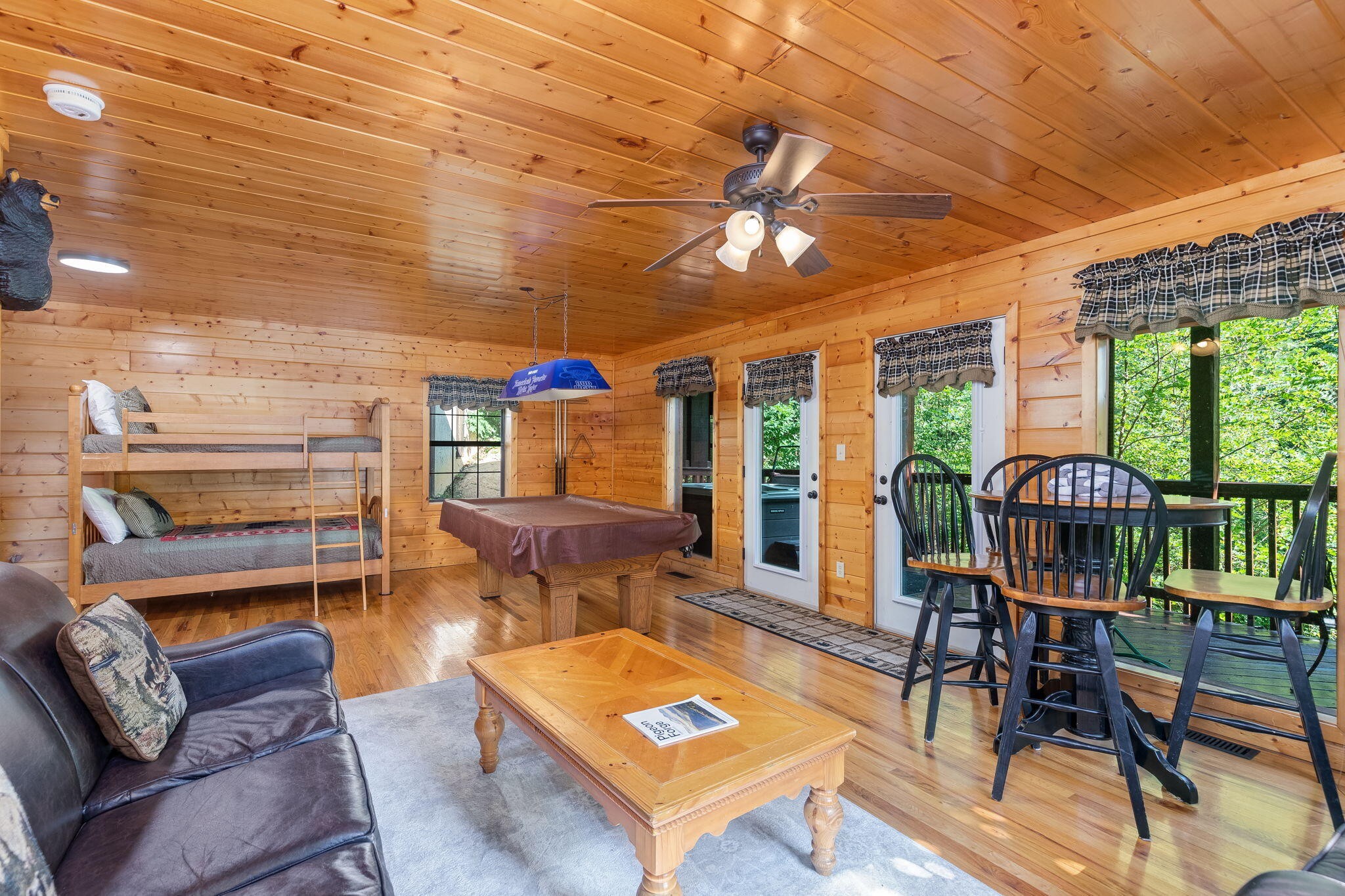 1536 Bears Den Way Sevierville, TN 37862 - Photo 19 of 43 Gallery Image 19