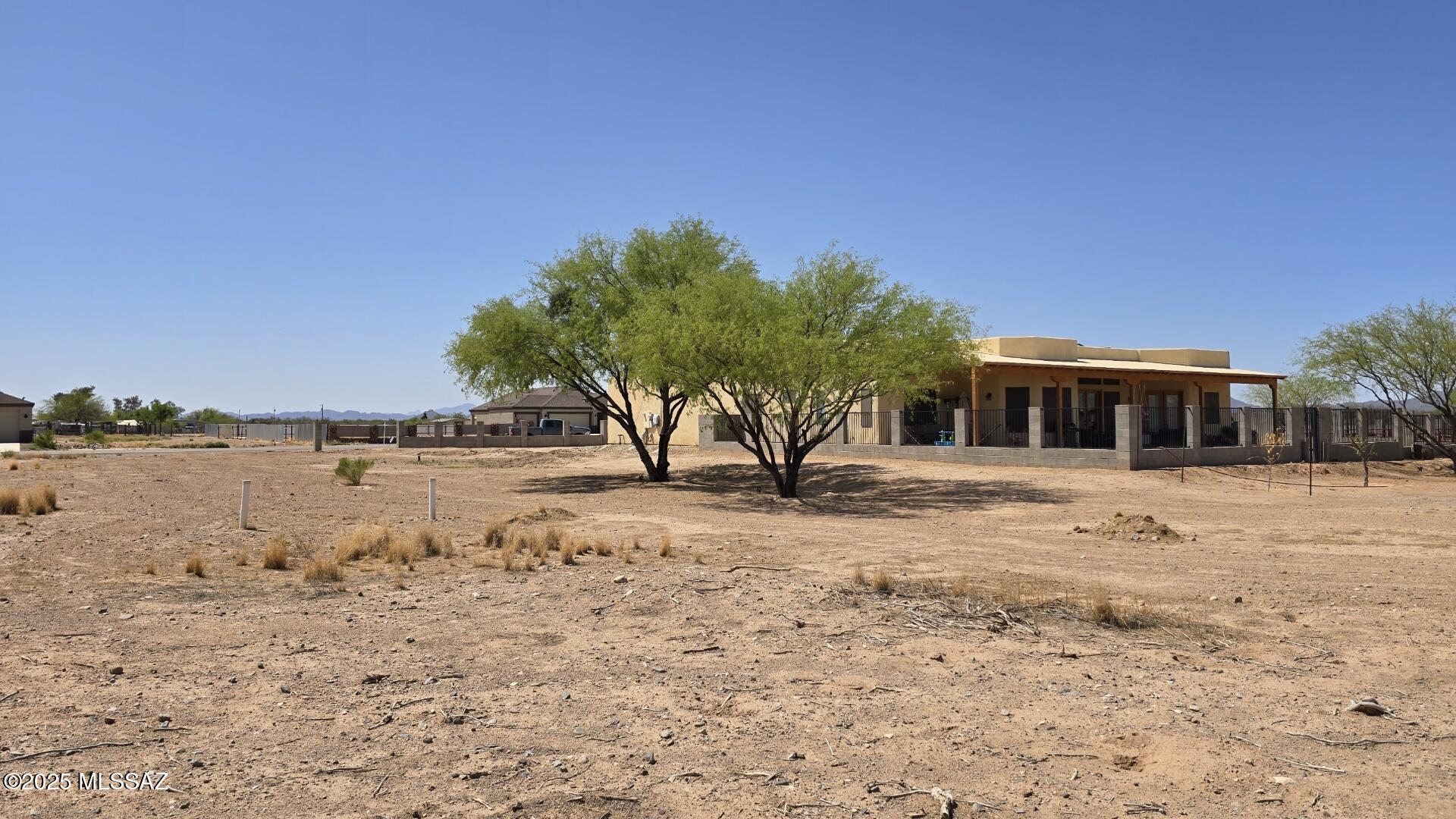 17160 West Starr Road Marana, AZ 85653 - Photo 38 of 41 Gallery Image 38