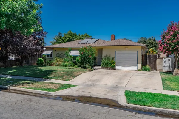 $280,000 | 1026 West Dayton Avenue, Fresno, CA 93705
