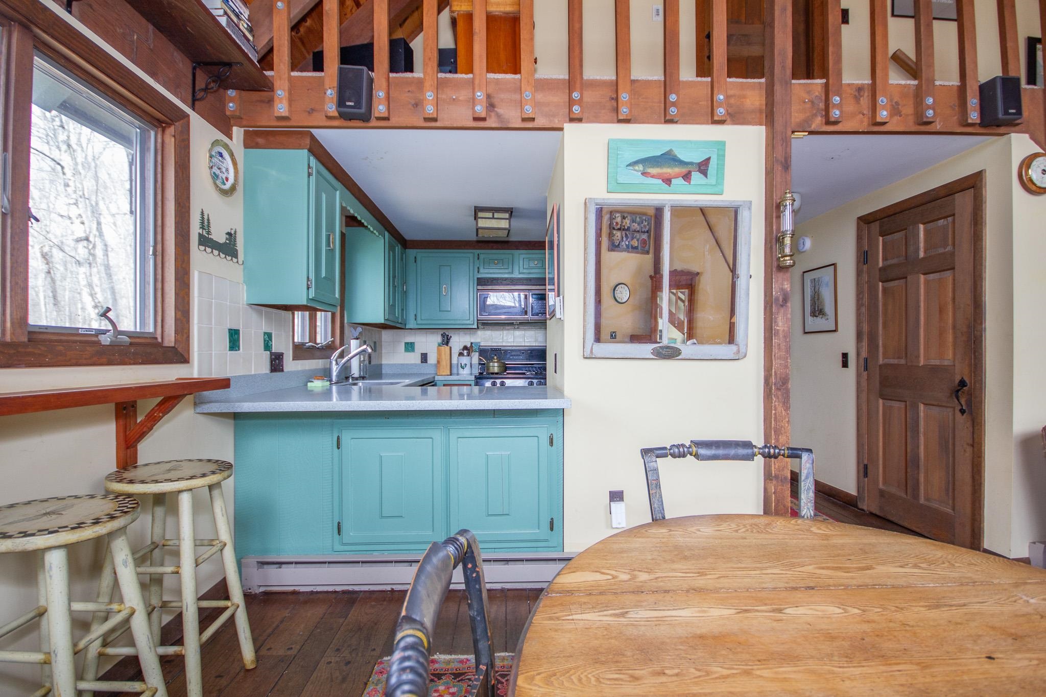 454 Edwins Pond Road Rochester, VT 05767 - Photo 22 of 45